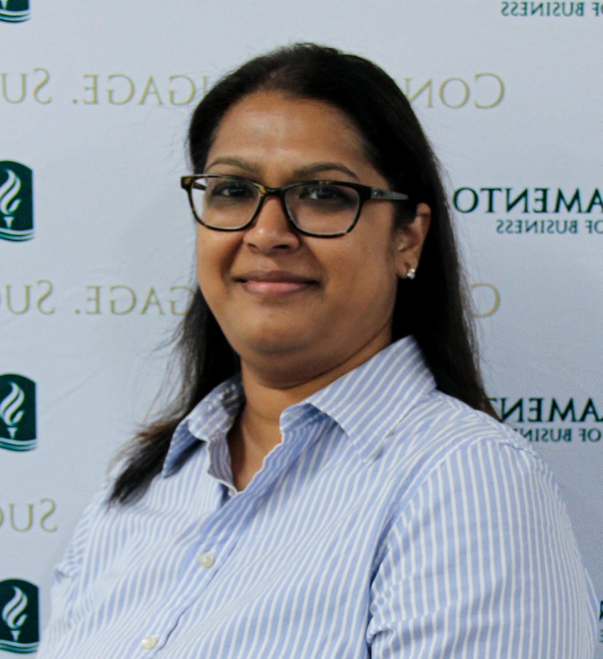 Photo of Sanjela  Prasad